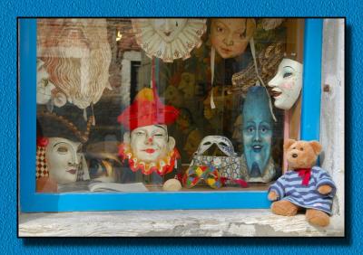 Masks