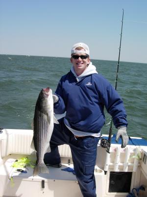 5/1/2005 Grabow Charter