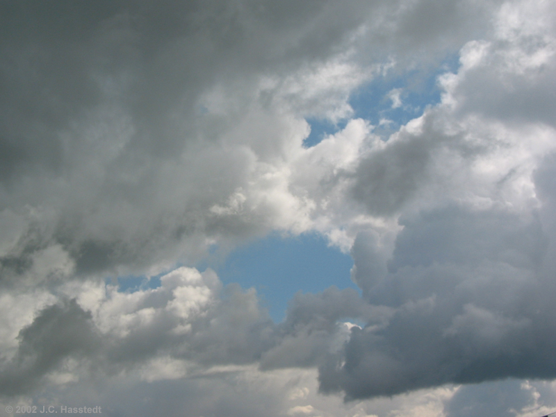 Storm Clouds