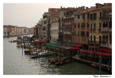 23 April  Venezia