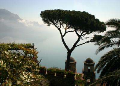 Amalfi Coast