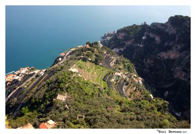 Amalfi Coast