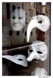 24 April <br> Carnival Masks