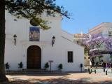 Nerviosos en Nerja!