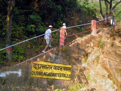 Trekkers