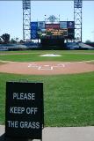 Play Ball -- NOT!