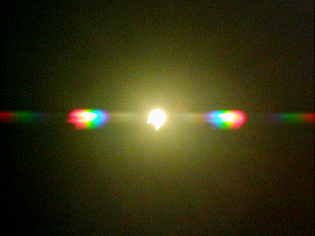 Eclipse #8