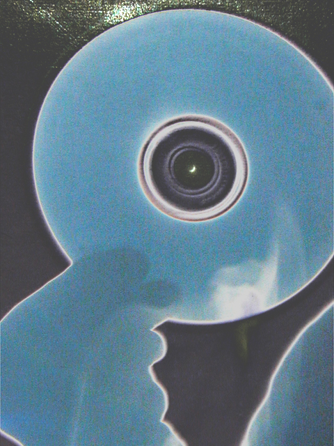 Burning Eclipse To CD-R - v3