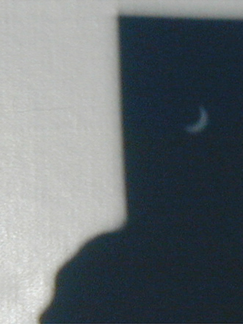 Moonshadow