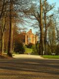 Bramshill Old House