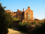 Bramshill Old House