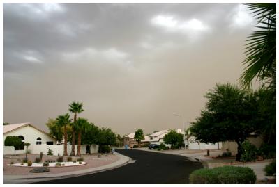 Dust Storm 2