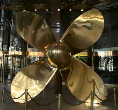 Surplus Brass