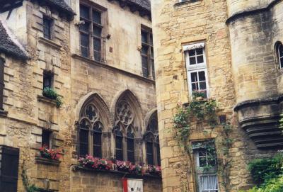 Sarlat Dordogne