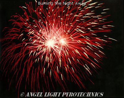 Angel Light Pyrotechnics