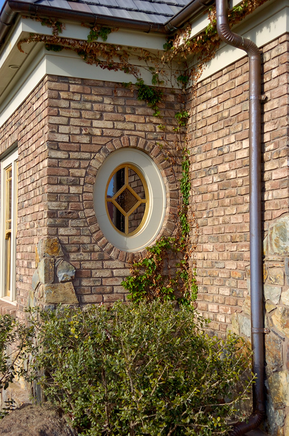 Window Treatment