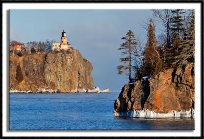 Split Rock Lighthouse