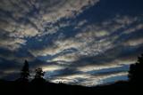 Night Sky, Wanaka, New Zealand