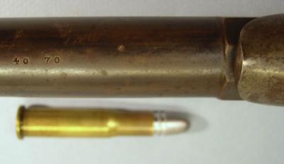 40-70 (BN) With Round