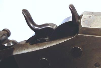 Hammer and Breach Block