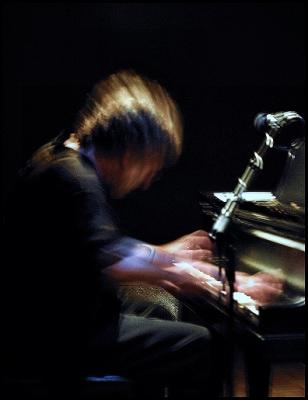 Dave Maxwell