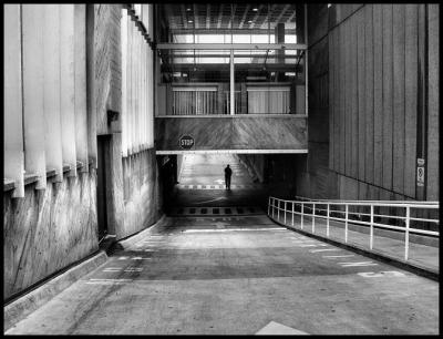 Underground