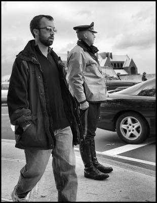 cop