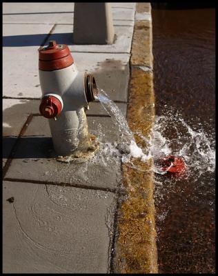 hydrant