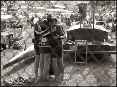 Huddle