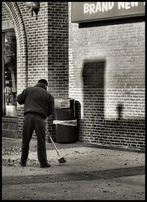 New Broom (presumably)