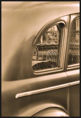 Old Car