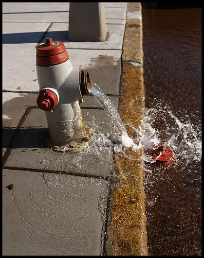 hydrant