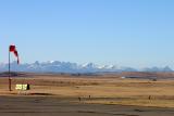 Wind calm, Altimeter 3002 taxi to runway two five.