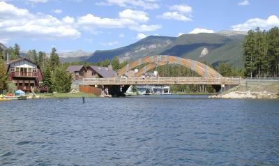 Grand Lake/Shadow Mountian Lake