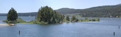Grand Lake/Shadow Mountian Lake