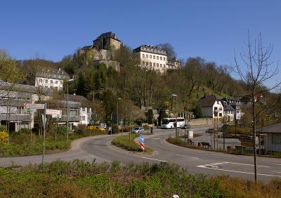 Blankenheim,Eifel