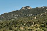 View of Kantara from Kamlica