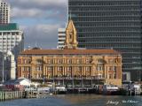 Ferry Building