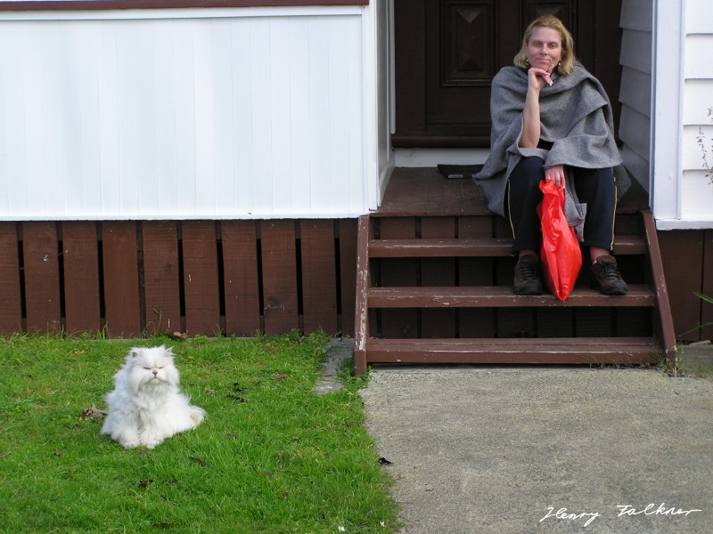 Coming-home