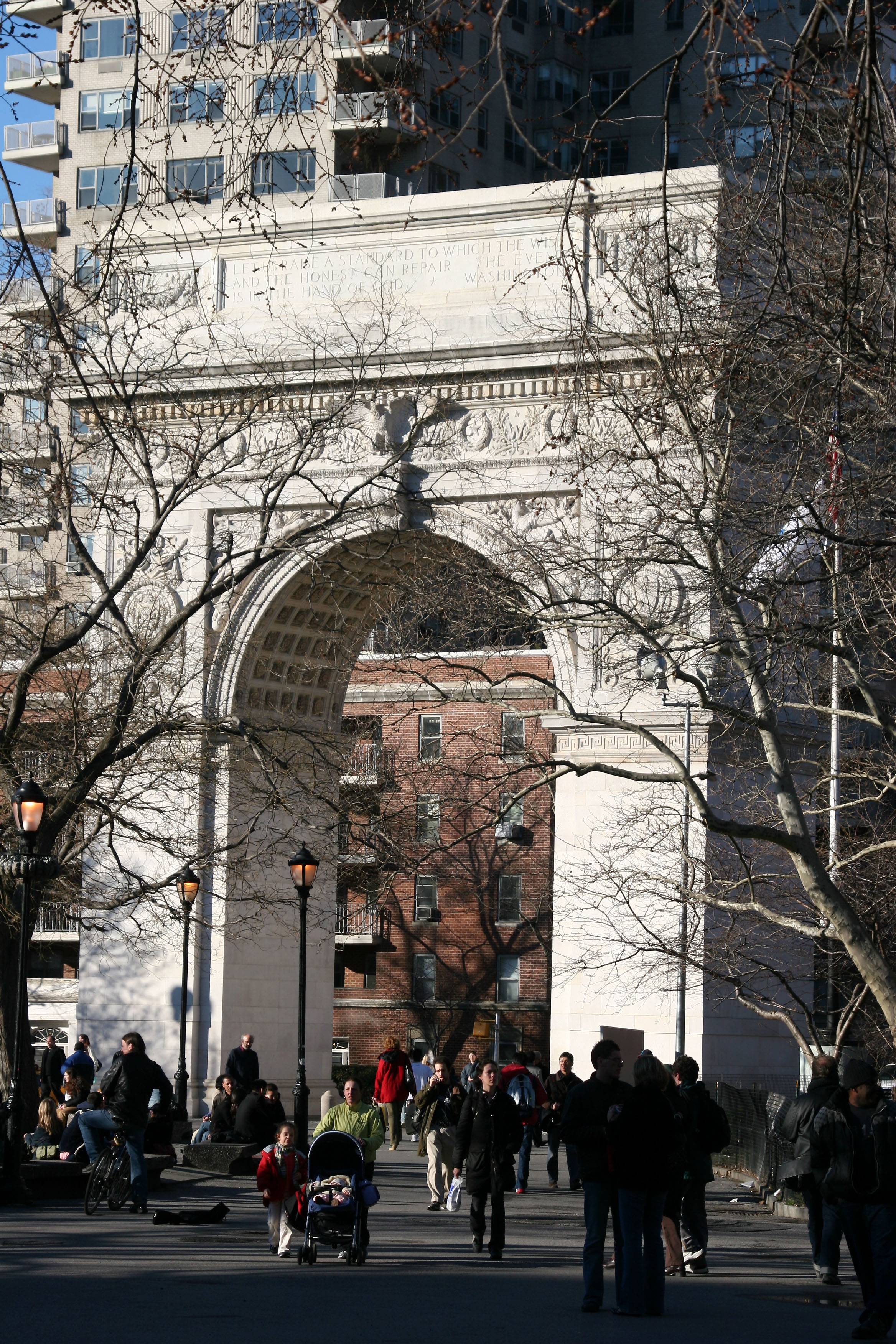 Arch