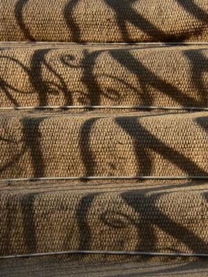 stair script