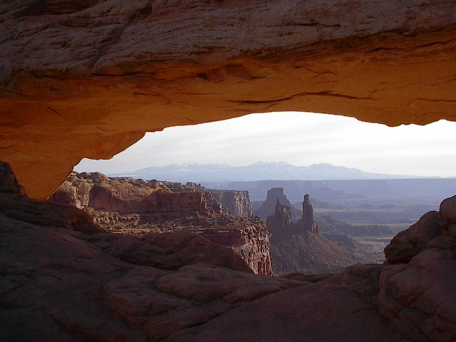 Canyonlands Nat. Park