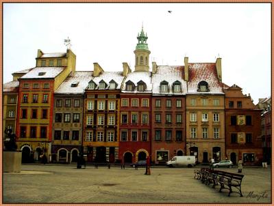 Stare Miasto