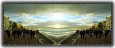 Cte d'Azur in Duplicate