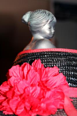 madam from paris