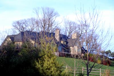 belle maison