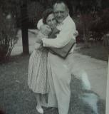 Juliette and W.J. Horton