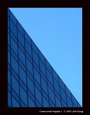 Negative Space