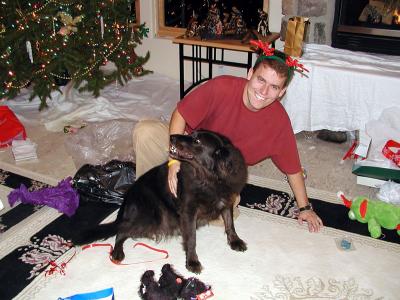 2004 Family Xmas