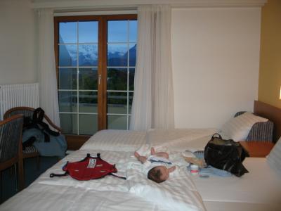 Vaduz, Liechtenstein